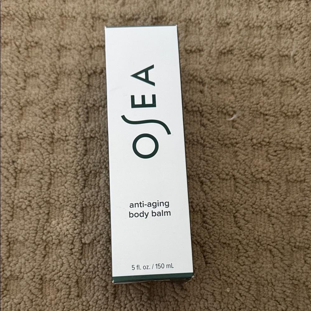 OSEA Anti-Aging Body Balm